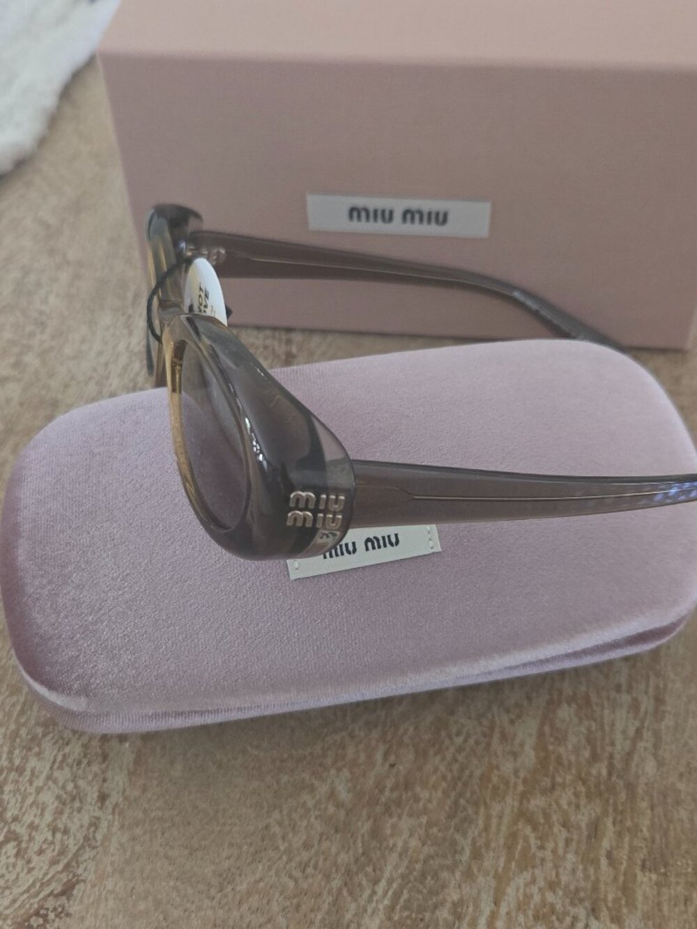 Miu miu